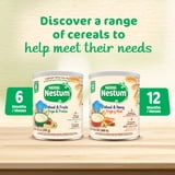 NESTLE Nestum Wheat and Honey Cereal 10.6 oz. C 10.6 oz