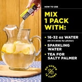 LMNT Zero Sugar Electrolyte Drink Mix - Lemonade - 6 Count