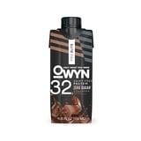 OWYN Pro Elite 32g Keto Plant Protein Shake, Chocolate 11.15 fl. oz., 15 pk.