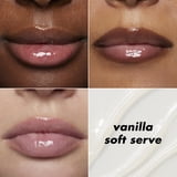 e.l.f. Glow Reviver Melting Lip Balm, Vanilla Soft Serve, 0.52oz