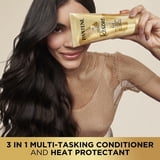 Pantene Leave in Conditioner Miracle Rescue 3in1 Multi-Tasking 6.0 fl oz