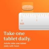 One A Day Women's 50+ Multivitamin Tablets, 300 ct.