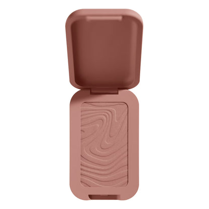 NYX Professional Makeup Buttermelt Powder Bronzer, Butta Cup