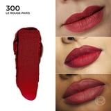 L'Oreal Paris Colour Riche Blurred Matte Lipstick , Le Rouge Paris 300, 0.13 oz