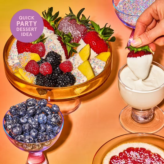 Sugar Rush Fruit Decorating Kit