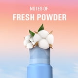 Secret Whole Body Deodorant Spray for Women, Powder Fresh Scent, Aluminum Free Deodorant, 72 HR Odor Protection, 3.5 oz