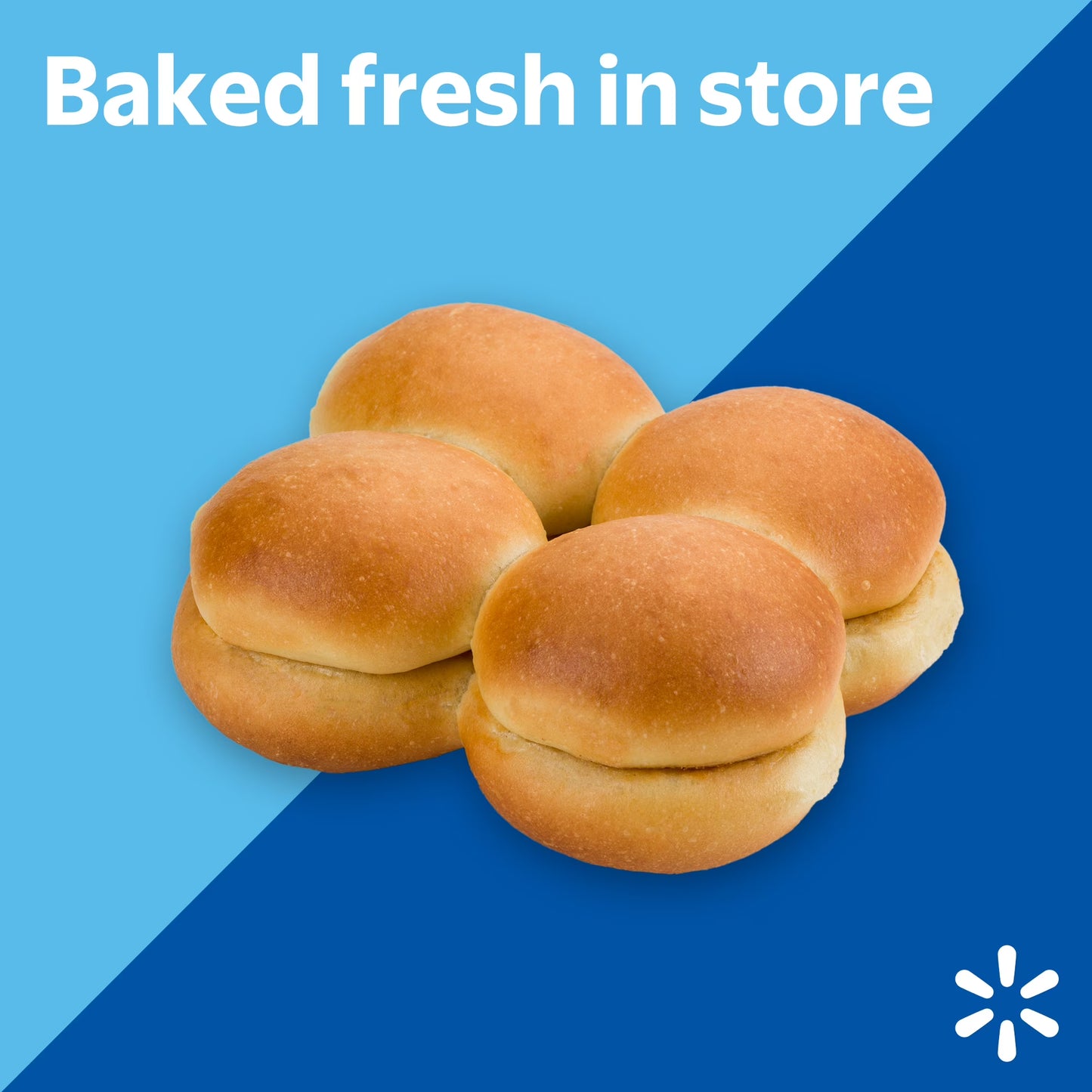 Freshness Guaranteed Hamburger Rolls, 10 oz, 8 Count