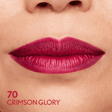 COVERGIRL Outlast Lipstain, 70 Crimson Glory, Pink, 0.05 fl oz