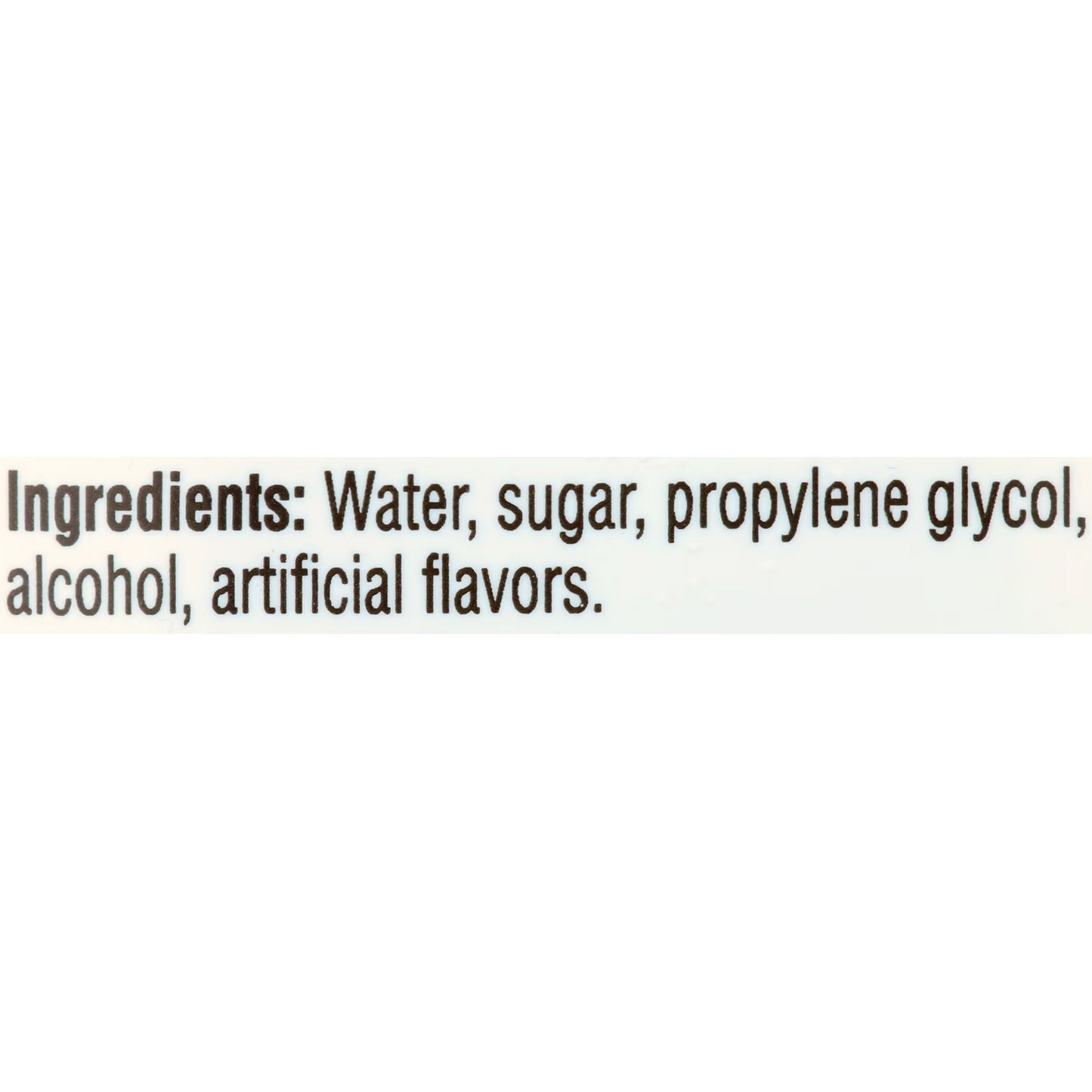 Watkins Clear Vanilla Flavor, 11 oz (Liquid, Shelf Stable)