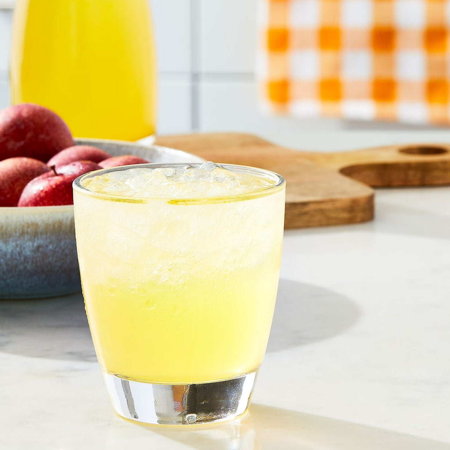 Great Value Zero Sugar Pineapple Passionfruit Juice, 64 fl oz
