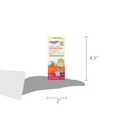 Equate Children's Pain Reliever/Fever Reducer Ibuprofen Oral Suspension, Berry Flavor, 100 mg, 4 fl oz