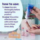 (2 pack) Clean & Clear Persa-Gel 10 Acne Treatment, Benzoyl Peroxide, 1 fl. oz
