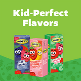 Mott’s Lunchbox Favorites Juice Drink Variety Pack, 6.75 fl oz, 32 Count Boxes