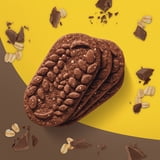 belVita Breakfast Bars Biscuits, Chocolate, 5 Packs (4 Biscuits Per Pack)