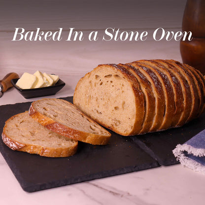 ACE Bakery Pre-Sliced Sourdough Bread Loaf, 21oz