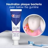 Crest Toothpaste, Pro-Health Gum & Whitening Toothpaste 4.8 oz Anticavity, Antibacterial fluoride Toothpaste