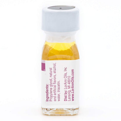 LorAnn Oils Super Strength Flavoring - Used For Candy Making, Flavoring, Baking, Hard Candy, and Flavor Oils, Tropical Punch, 1 fl dram