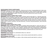 Frito Lay Classic Mix Snack Chips 18oz, 18 Pack