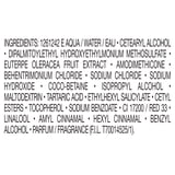 Garnier Fructis Color Shield Color Protecting Conditioner, 12 fl oz