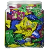 Warheads Tub, 240 Count