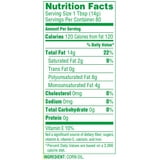 Mazola Corn Oil Plus, 40 fl oz