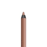 NYX Professional Makeup Line Loud Lip Liner, Longwear Matte Lip Pencil, Global Citizen