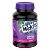 Welch's Concord Grape Jelly, 30 oz Jar