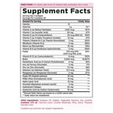 Nature's Bounty Optimal Solutions Advanced Hair, Skin & Nails Softgels, 250 ct.