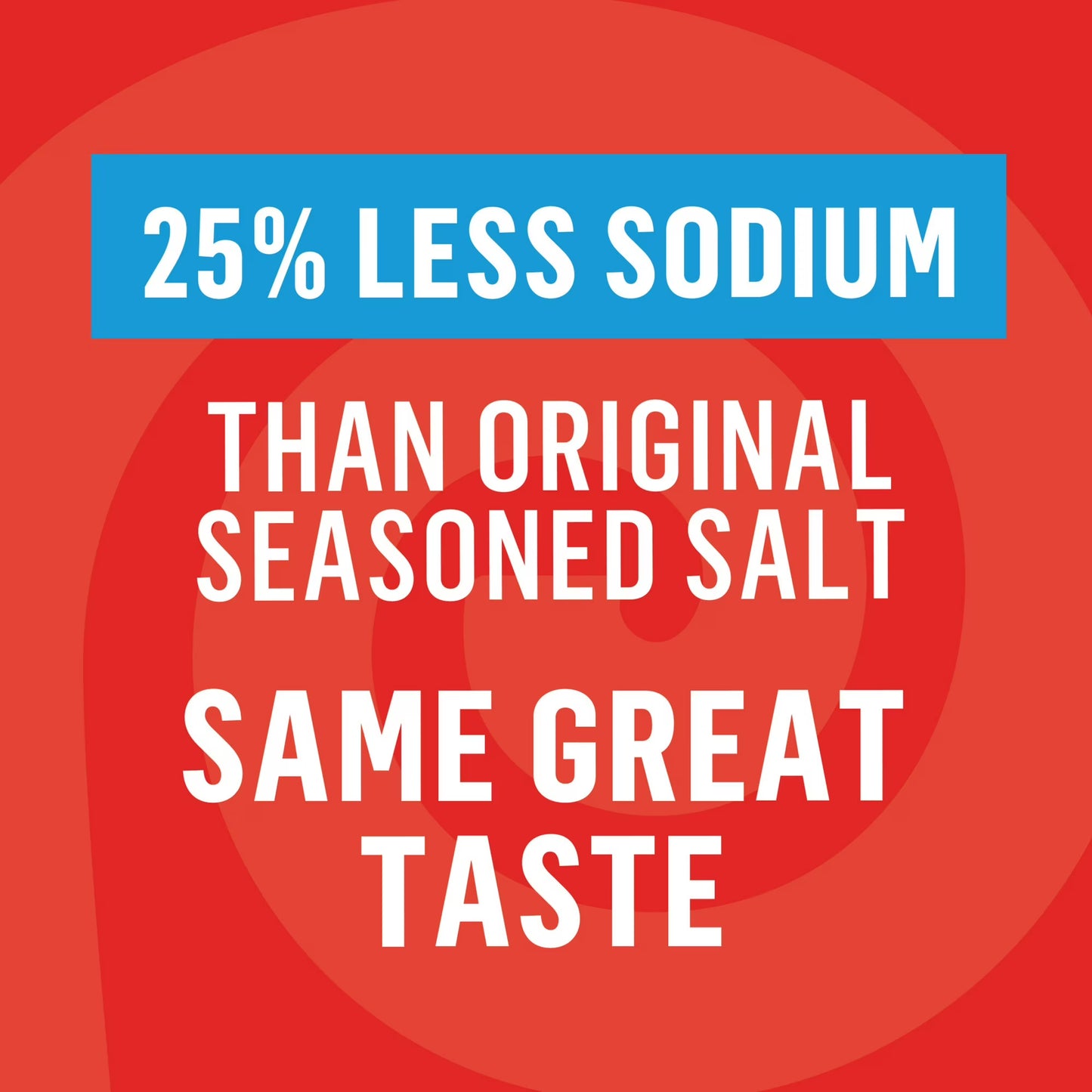Lawry's Kosher 25% Less Sodium Seasoned Salt, 8.0 oz Bottle
