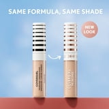 COVERGIRL TruBlend Undercover Concealer, Porcelain, 0.33oz