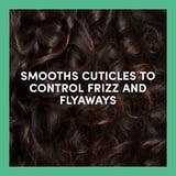 TRESemmé Biphase Oil Mist for a 48h Frizz Shield, Bouncy Curls with Peptide Blend, 3.3 fl oz