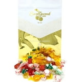 SweetGourmet Hostess Mix | Arcor Deluxe Hard Candy Mix Bulk | 4 Pounds
