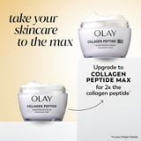 Olay Skin Care Regenerist Collagen Peptide 24 Facial Moisturizer, Fragrance-Free, 1.7 oz