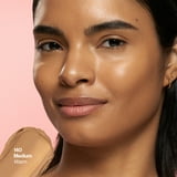 Revlon Glimmer Tinted Facial Moisturizer Stick, Light Coverage Foundation, 140, 0.31 oz