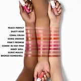 (2 pack) e.l.f. Camo Liquid Blush, Dusty Rosé, 0.13 fl oz