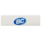 BC Pain Relief Powder, Original Strength Headache Relief with Aspirin & Caffeine, 50 Count