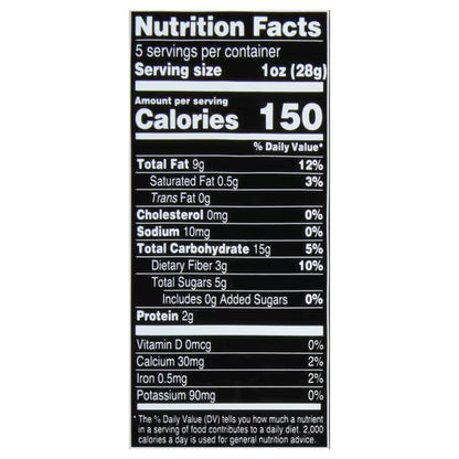 TERRA Sweets & Beets No Salt Vegetable Snack Chips, 5 oz