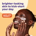 Clean & Clear Morning Burst Oil-Free Gentle Daily Acne Face Wash, 8 fl. oz