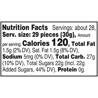 Skittles Wild Berry Chewy Candy - 30 oz Bulk Jar