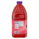 Welch's Fruit Punch Juice Cocktail, 96 fl oz Bottle