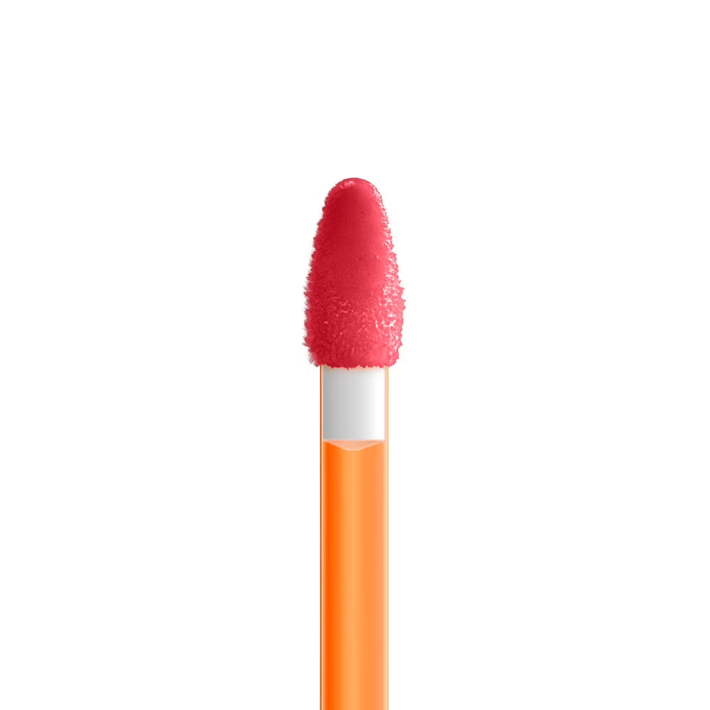 NYX Professional Makeup Duck Plump Plumping Lip Glosses, Cherry Spice, 0.23 fl oz