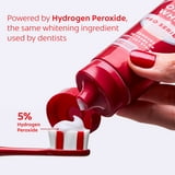 Colgate Optic White Pro Series Express White Toothpaste with 5% Hydrogen Peroxide, 3.0 oz