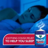 Vicks VapoRub Topical Analgesic Ointment, 3.53 oz., 2 pk.