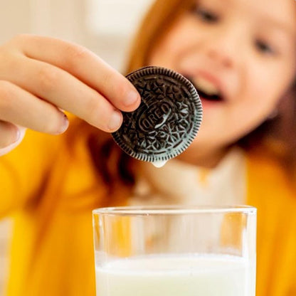 (3 pack) OREO Chocolate Sandwich Cookies, 13.29 oz