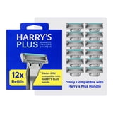 Harry's Plus Large Value Bundle