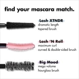 e.l.f. Lash XTNDR Mascara, Pitch Black