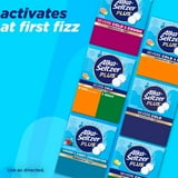 Alka-Seltzer Plus Severe Cold and Flu Effervescent Tablets, Citrus 72 ct.