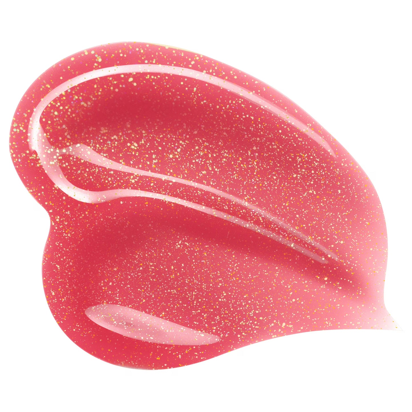NYX Professional Makeup Jelly Job Lip Gloss, Jelly Kiss'd 08