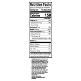 (3 pack) RITZ Toasted Chips Cheddar Crackers, Party Snacks, 8.1 oz
