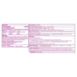 Pepto Bismol 5 - Symptom Stomach Relief, Berry Mint Chewable Tablets, 70 ct.